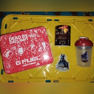 Dead by Daylight Set